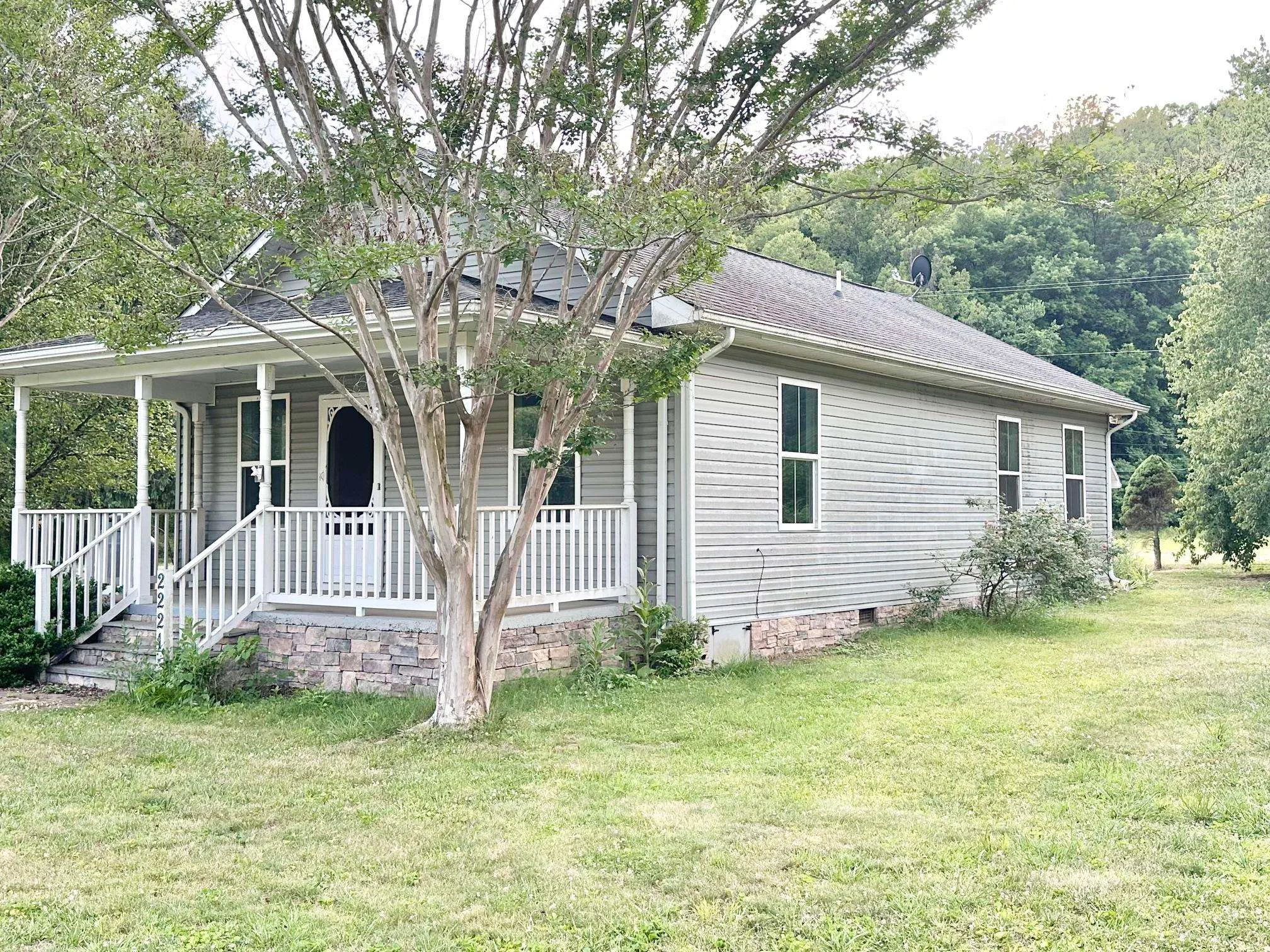 2221 Crabtree Falls Hwy, Massies Mill, VA, 22967