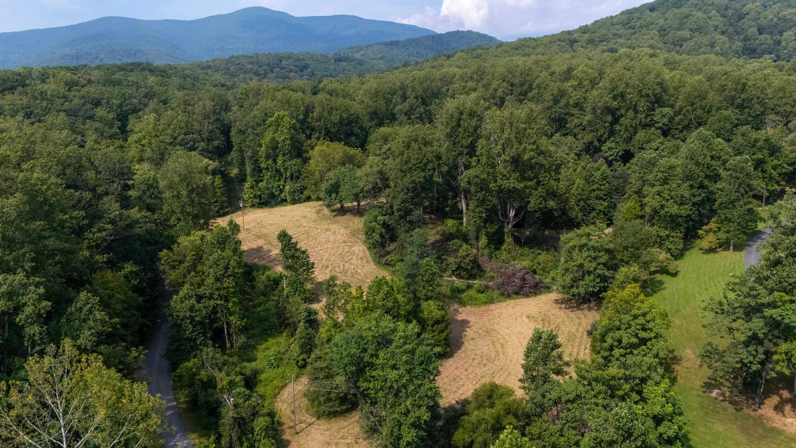 188 Pounding Branch Rd, Afton, VA, 22920