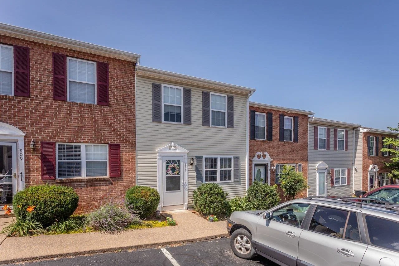 811 Northfield Ct, Harrisonburg, VA, 22802