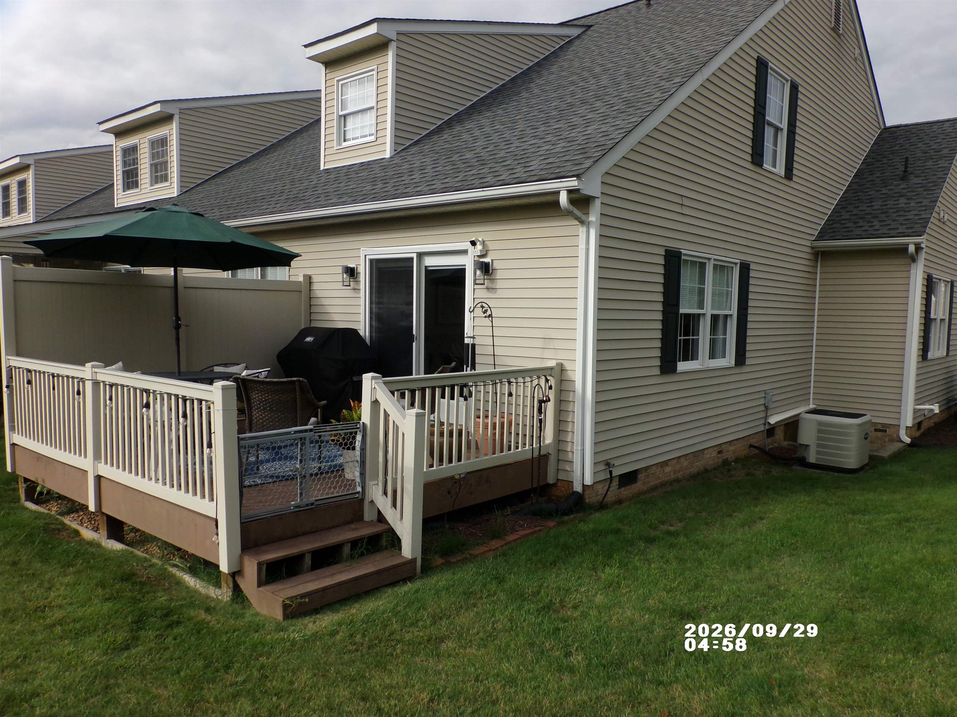 601 BRANDON CIR
