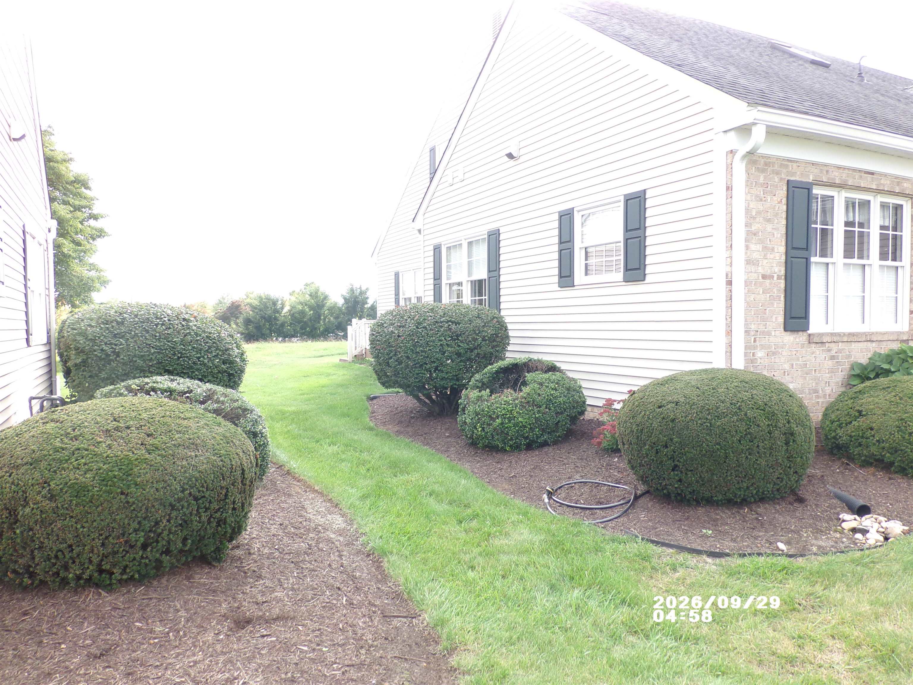 601 BRANDON CIR