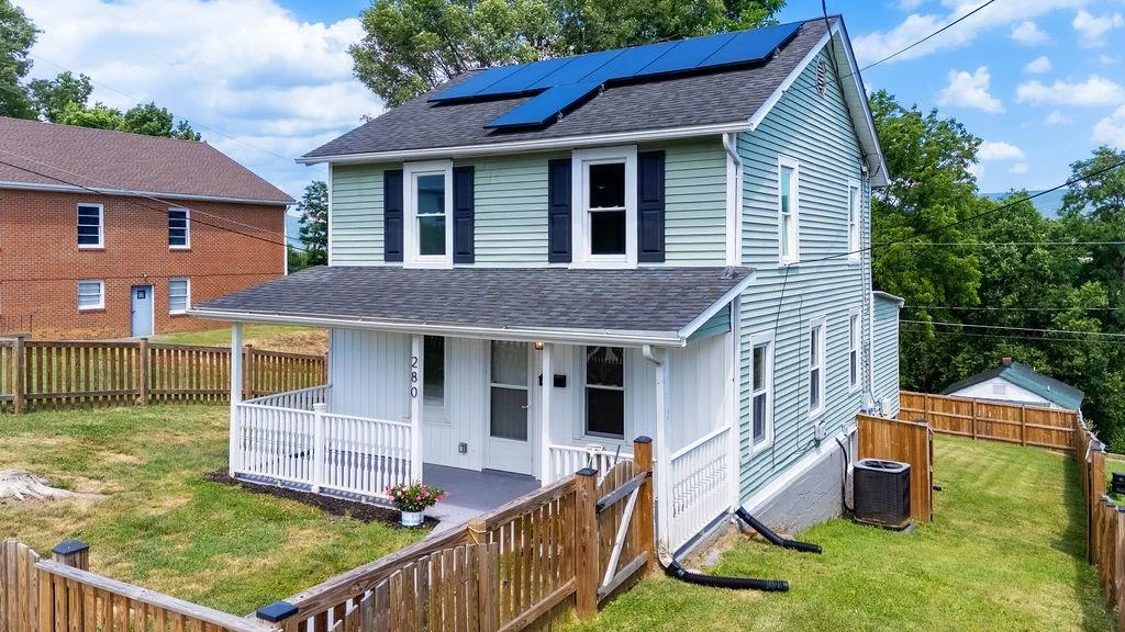 280 Port Republic Rd