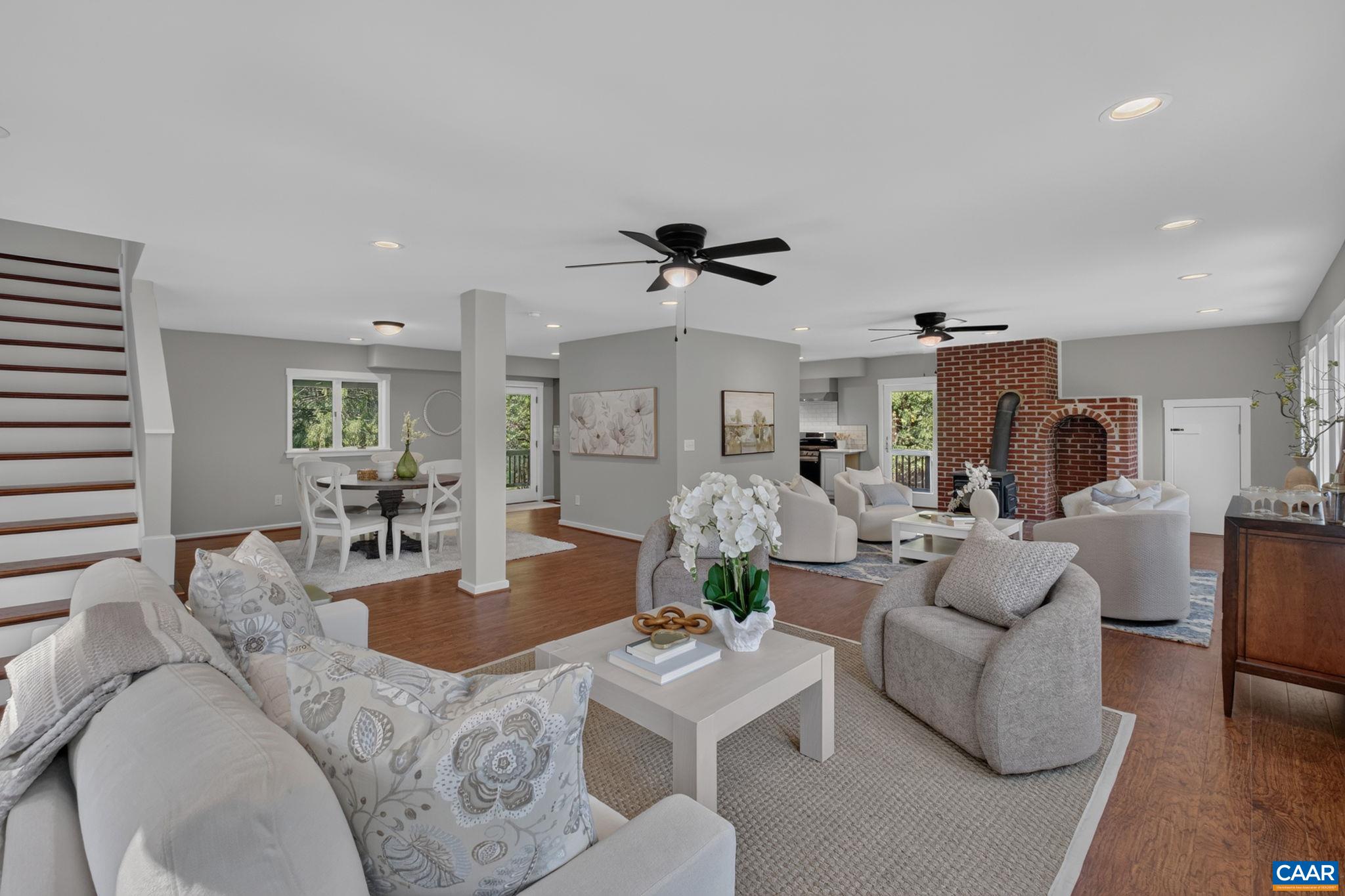 3155 BUCK ISLAND RD
