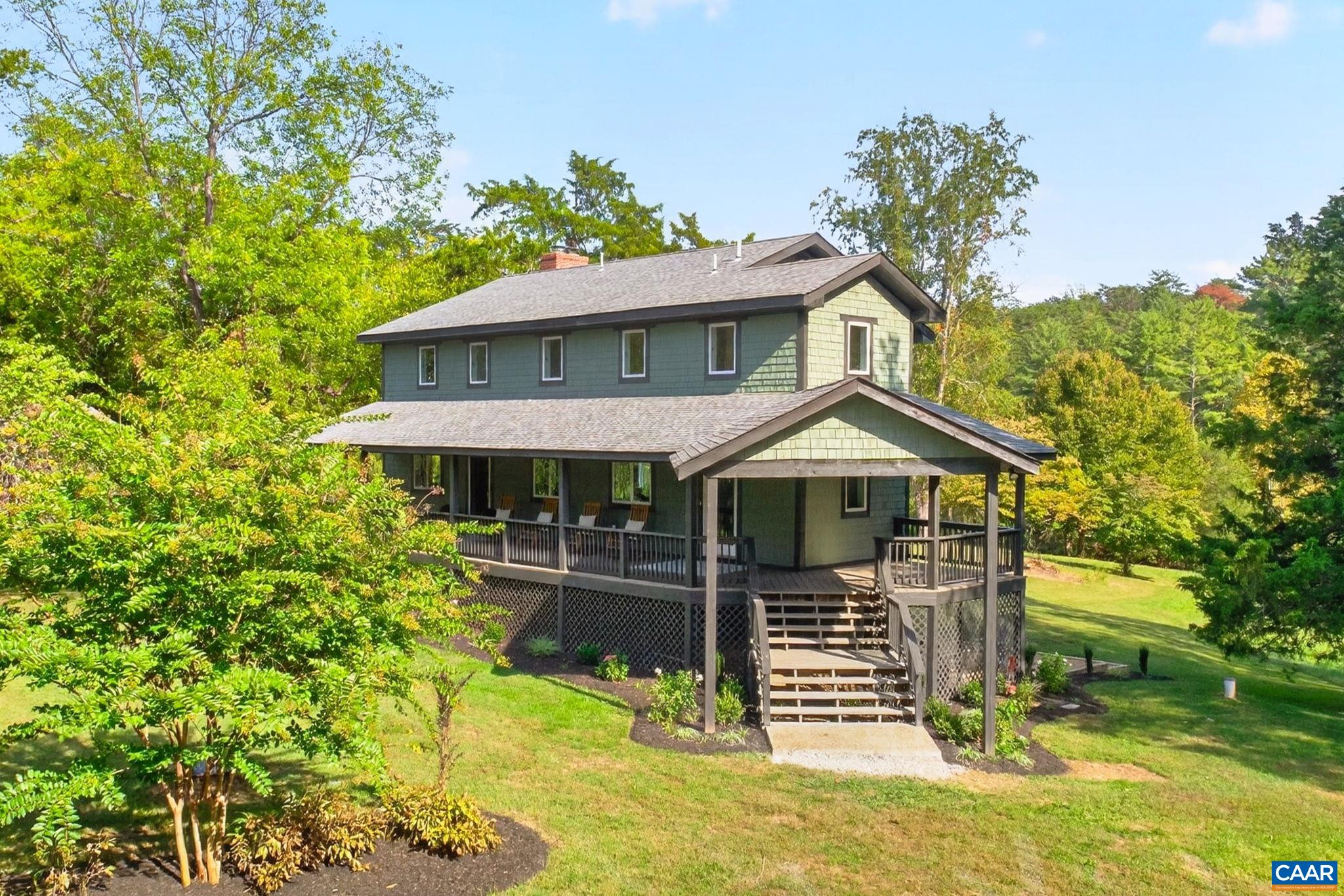 3155 BUCK ISLAND RD