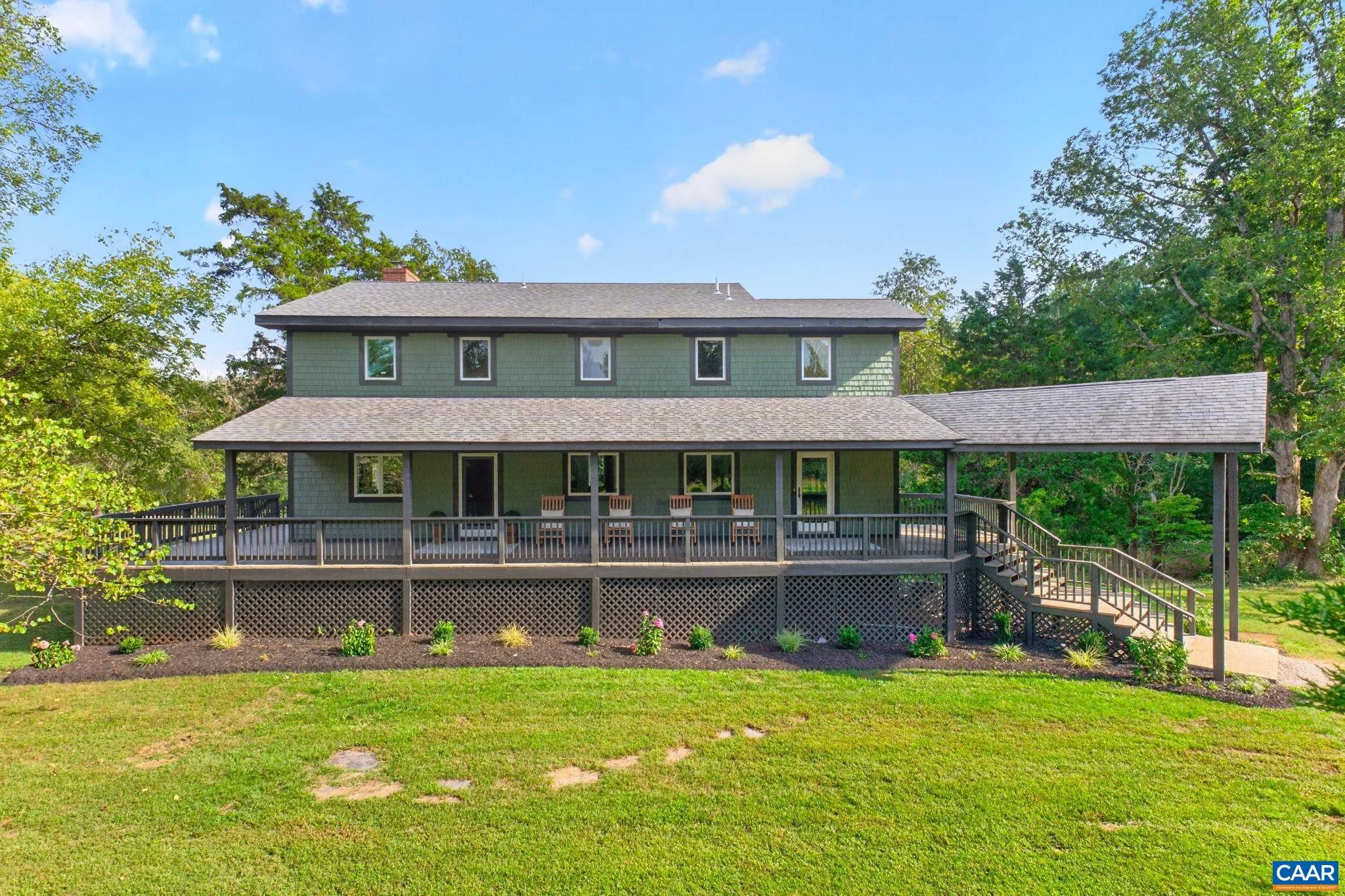 3155 Buck Island Rd
