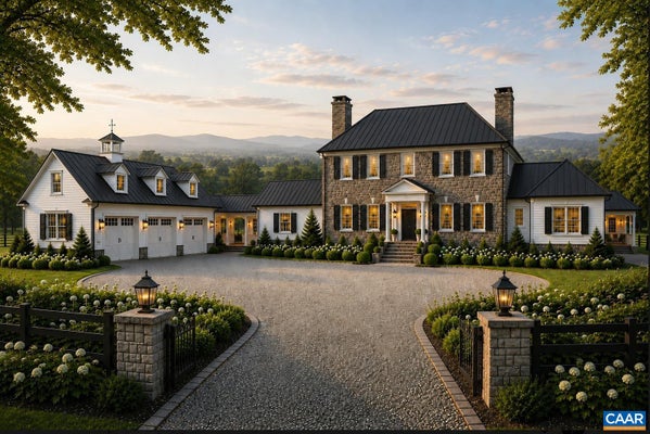 21 BLOOMFIELD RD, CHARLOTTESVILLE, VA 22903 - Image 4b17f5c0d28da198cdb7fc69ca6da3c8/4152844417