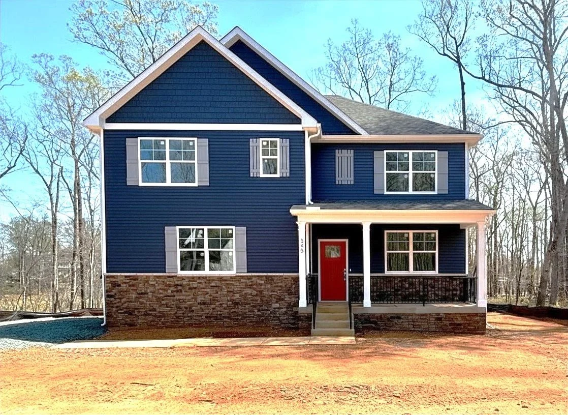 345 Glenmore Ln