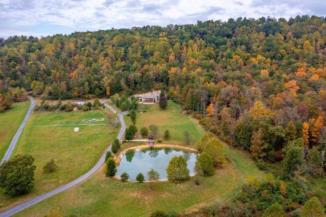 93 Poplar Ridge Ln, Craigsville, VA, 24430