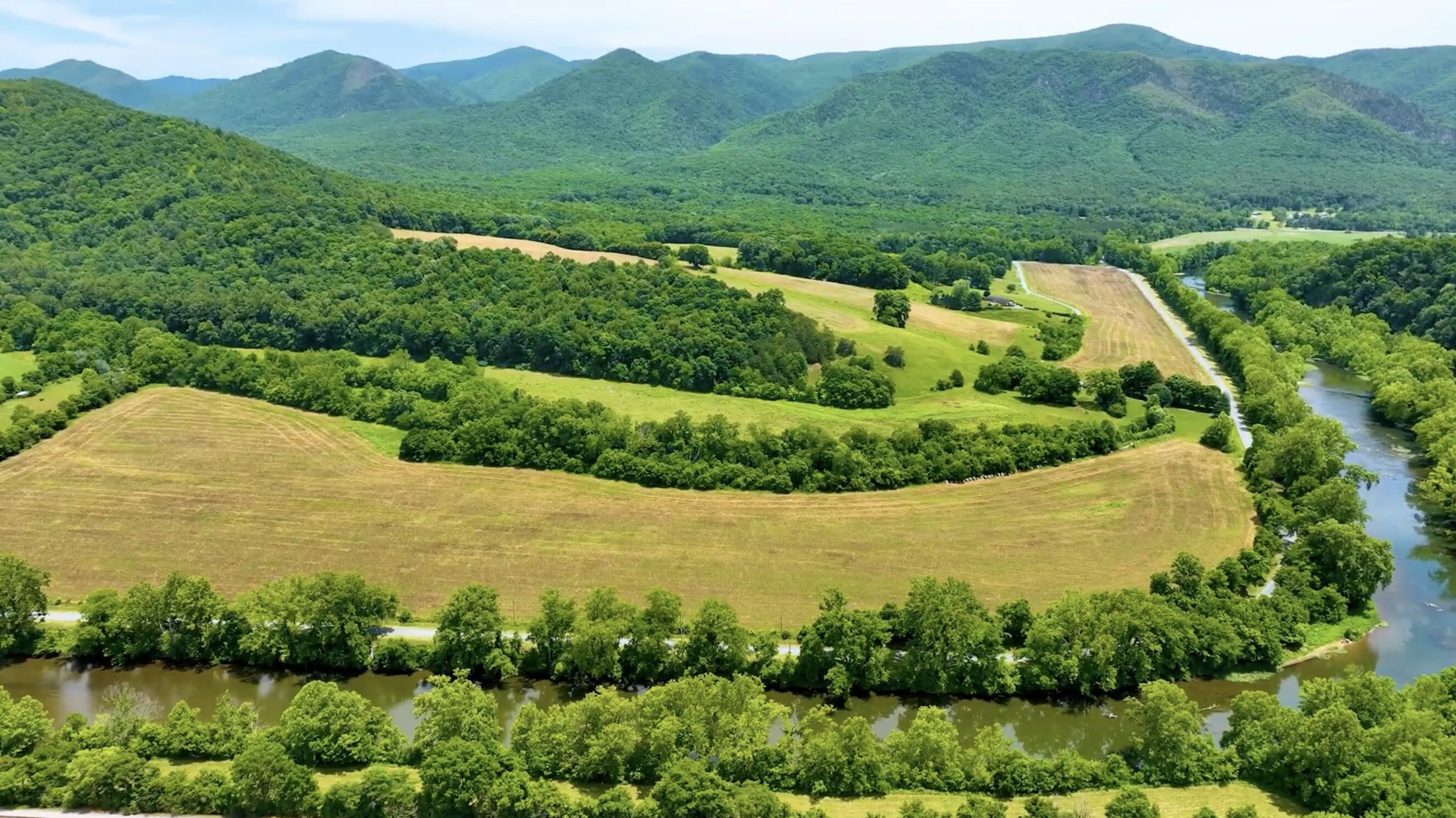 TBD RIVER RD