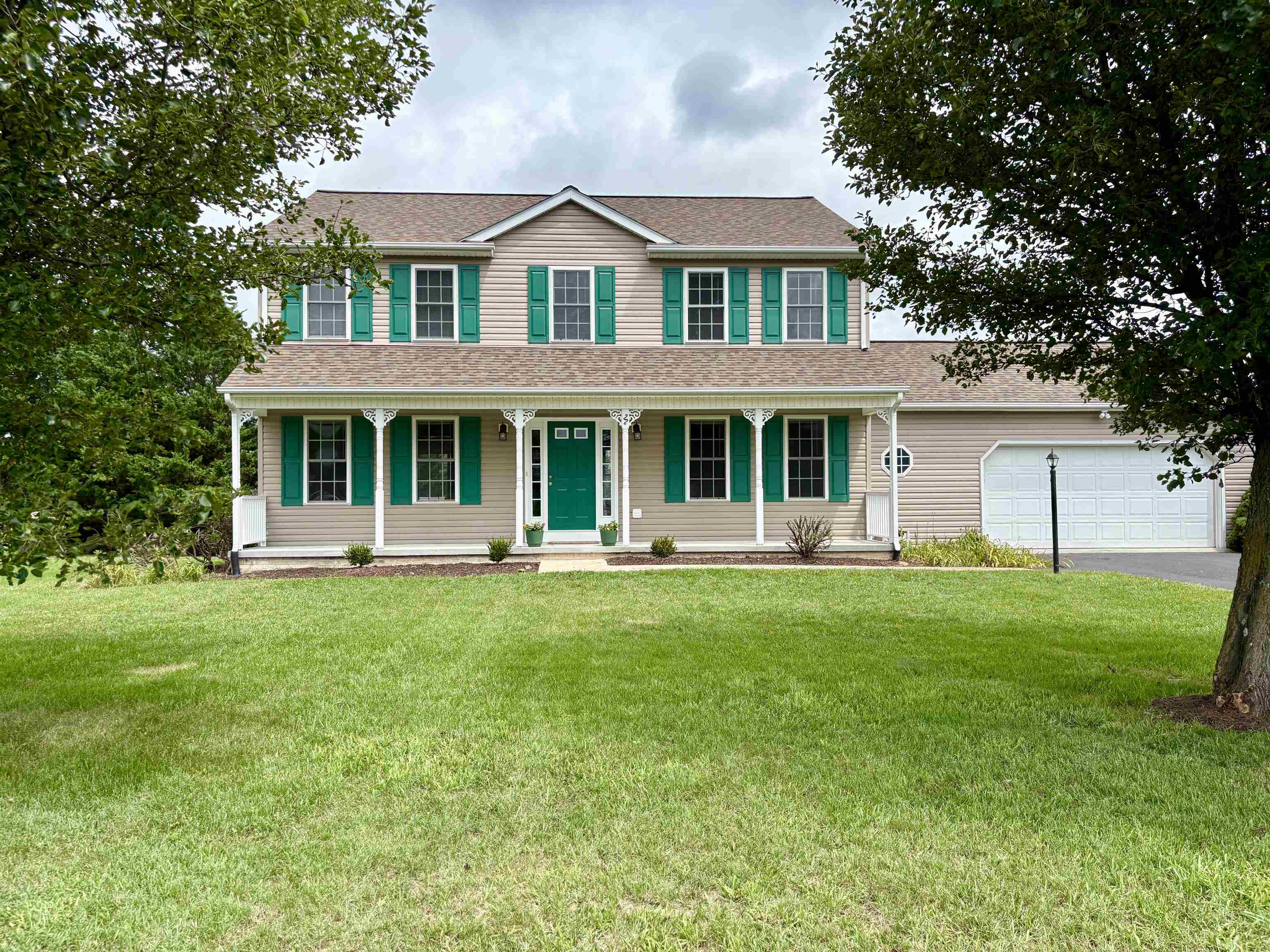 22 Ashley Rd, Stuarts Draft, VA, 24477