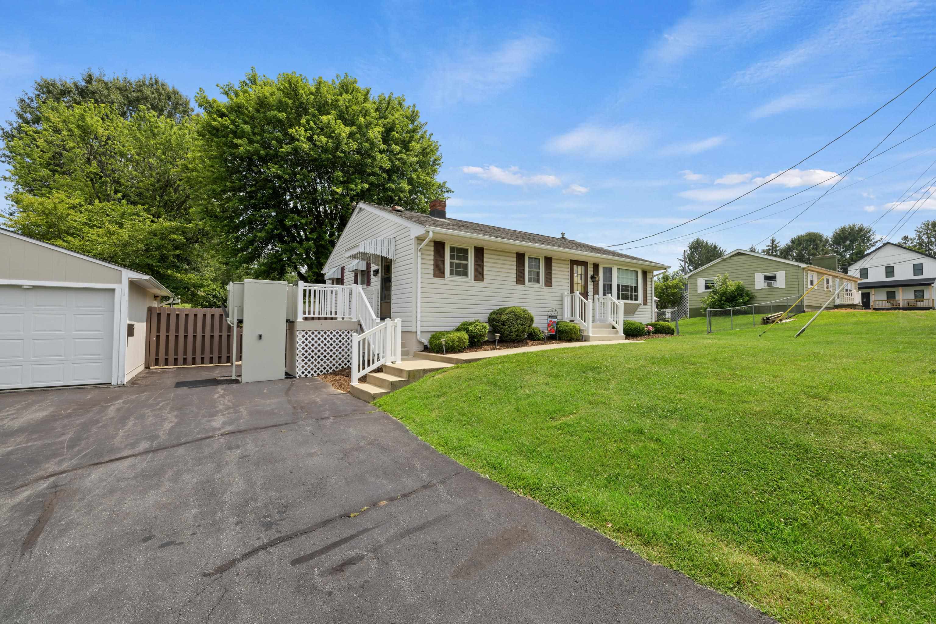 64 ANTRIM RD