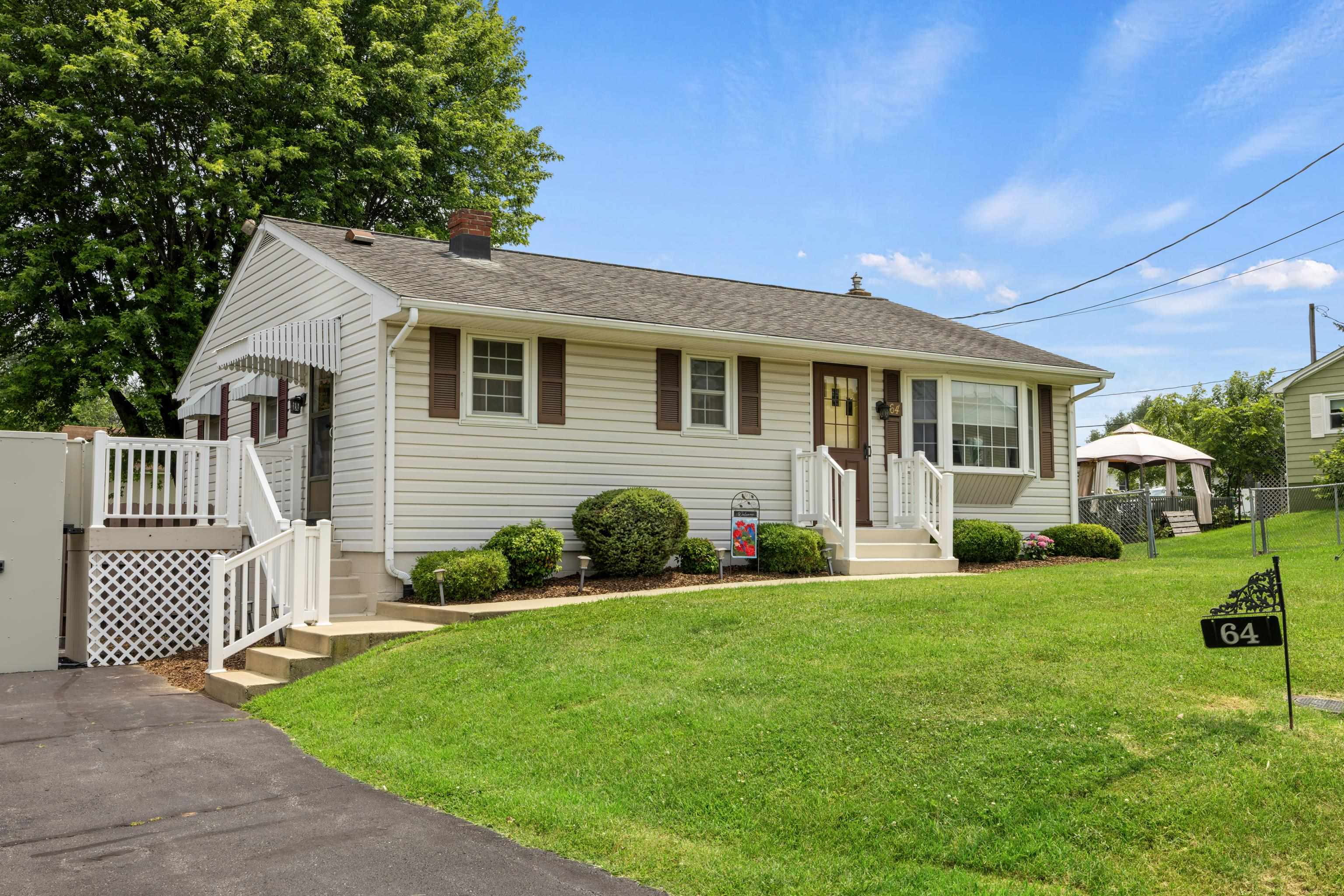 64 ANTRIM RD
