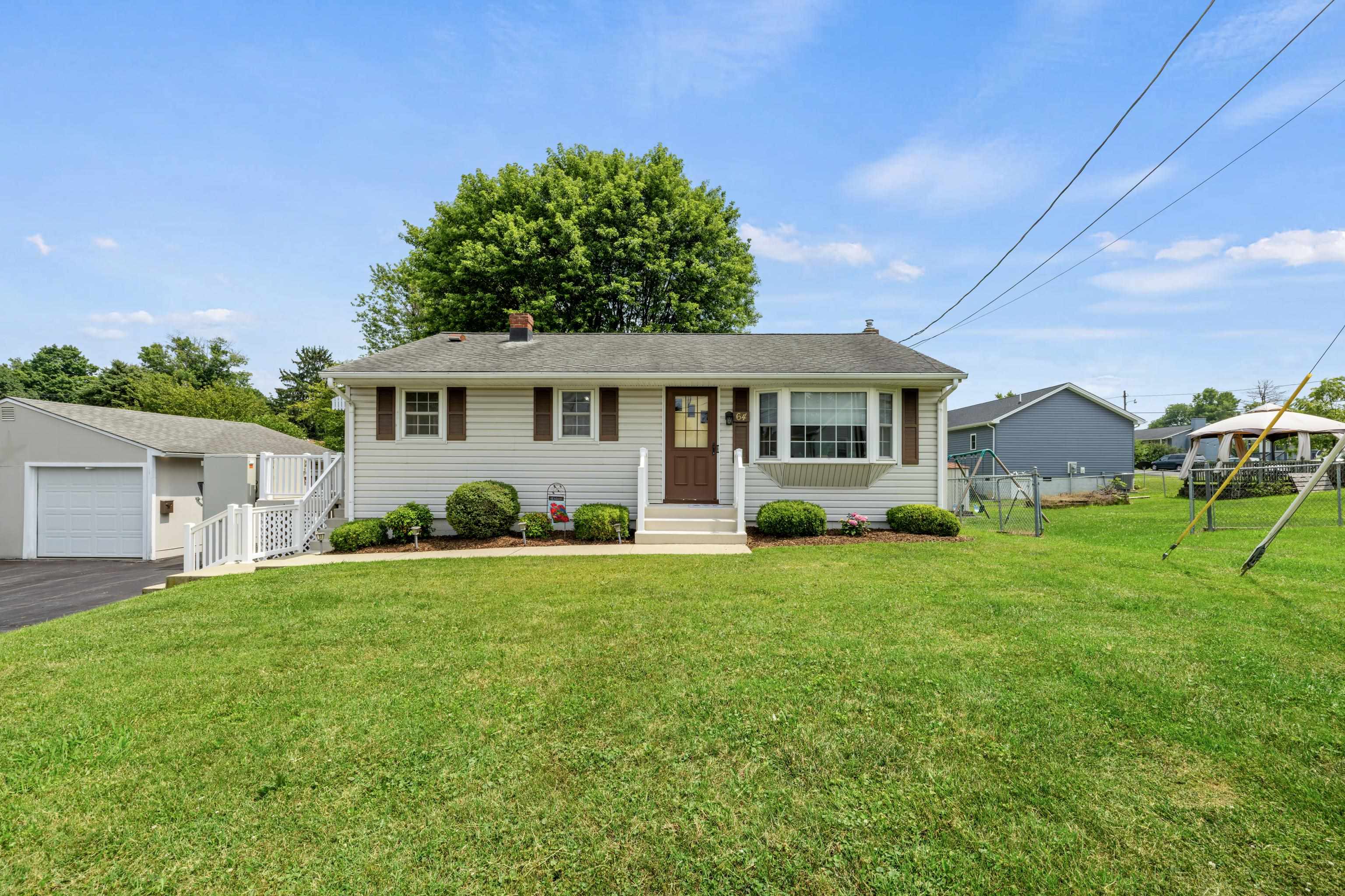 64 ANTRIM RD