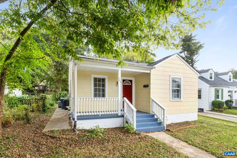 Photo of 721 Blenheim Ave, Charlottesville, VA 22902 (MLS # 669946)