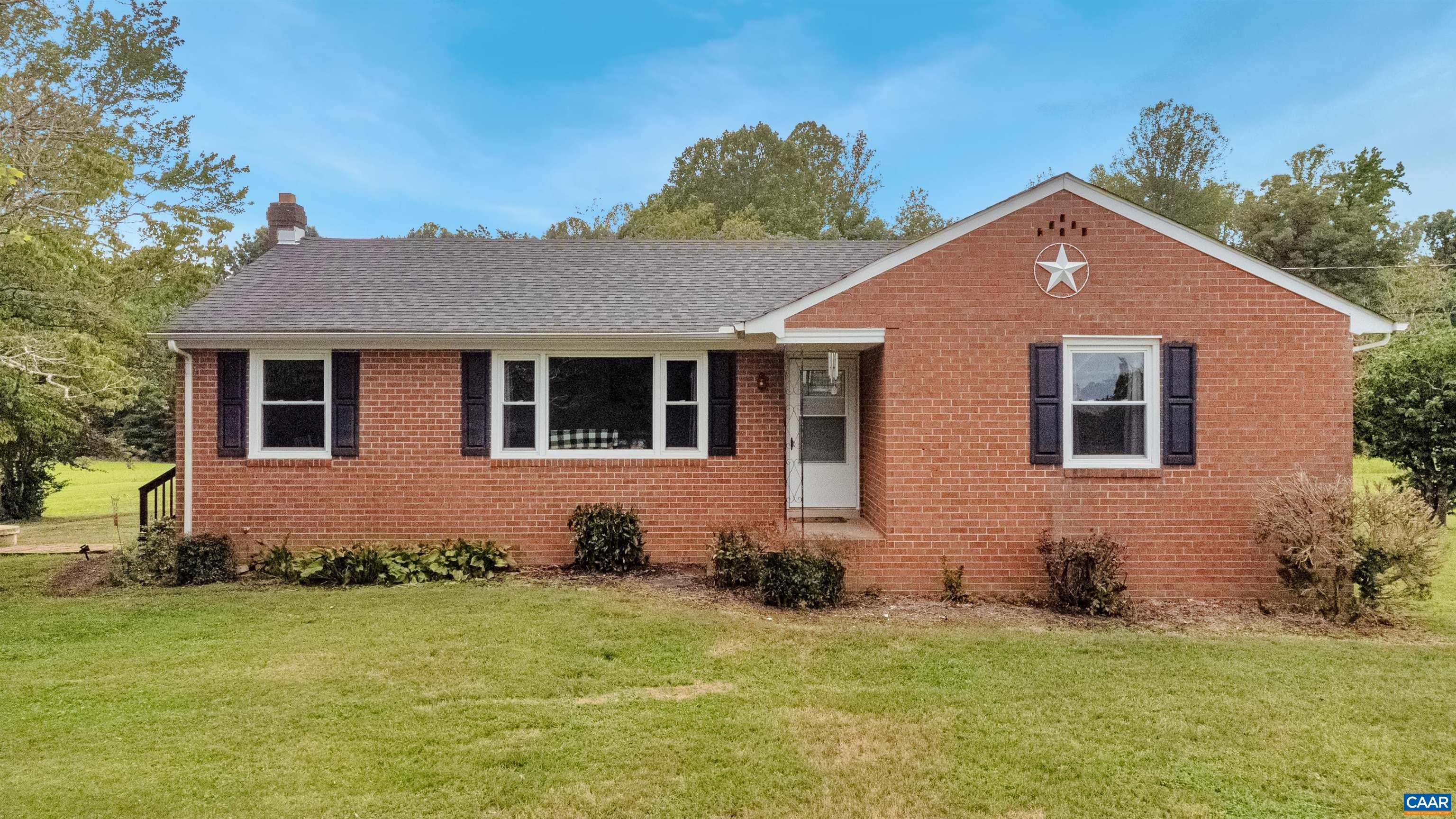 615 Chapel Dr W, Bumpass, VA, 23024