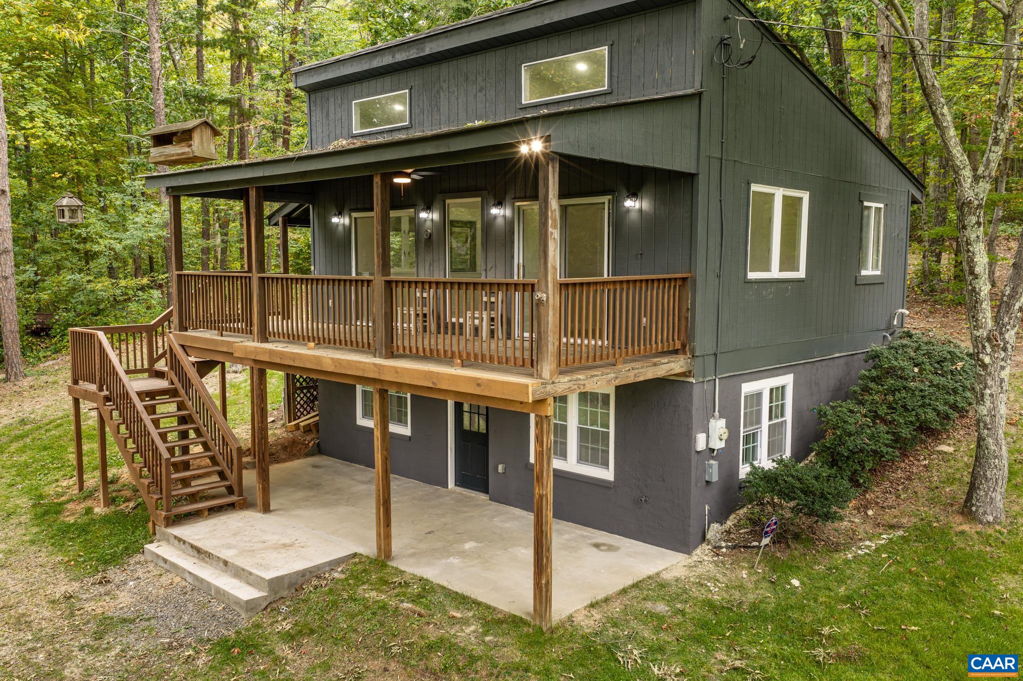 2561 BROKENBACK MOUNTAIN RD