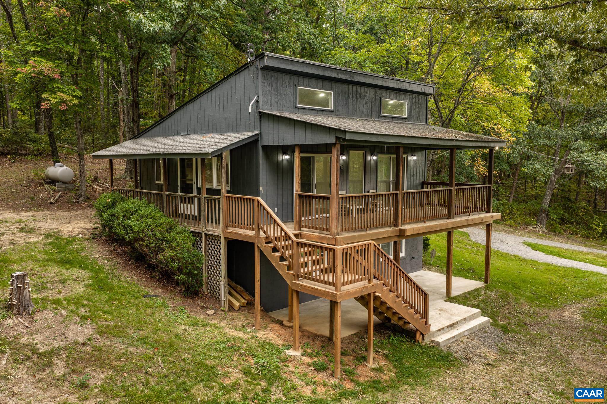 2561 BROKENBACK MOUNTAIN RD