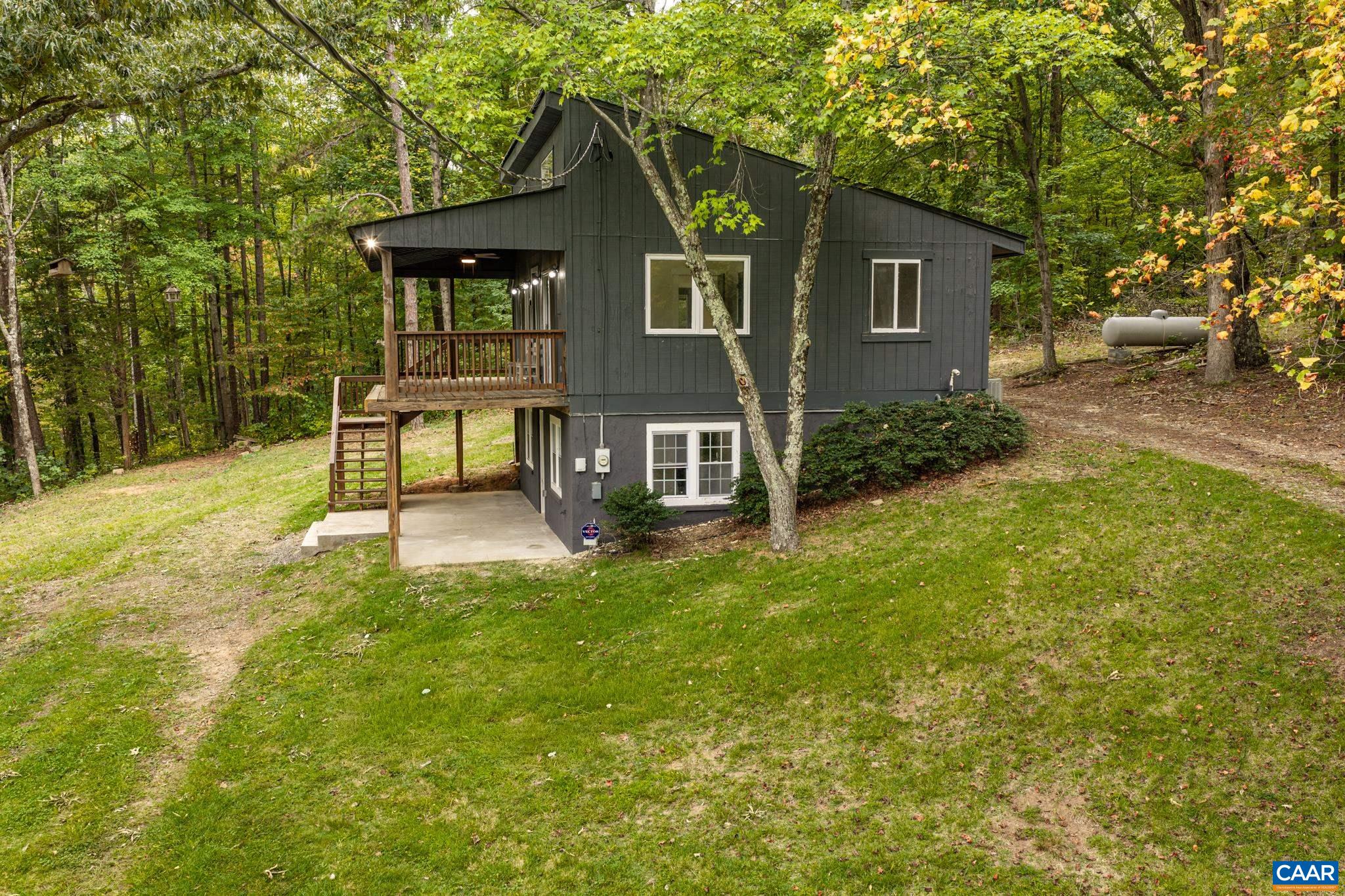2561 BROKENBACK MOUNTAIN RD