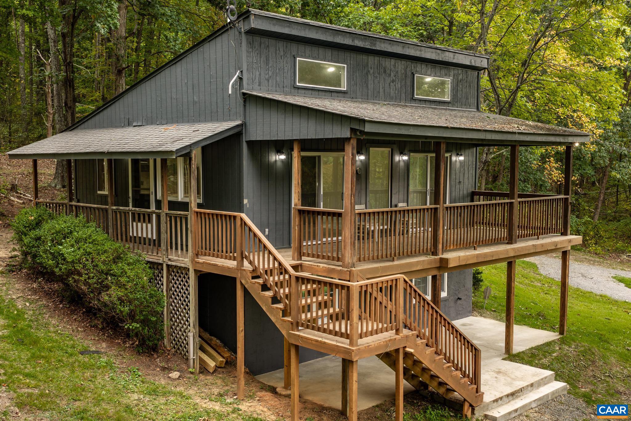 2561 BROKENBACK MOUNTAIN RD