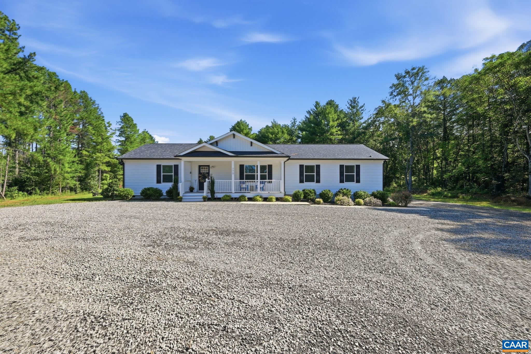 770 COLES ROLLING RD