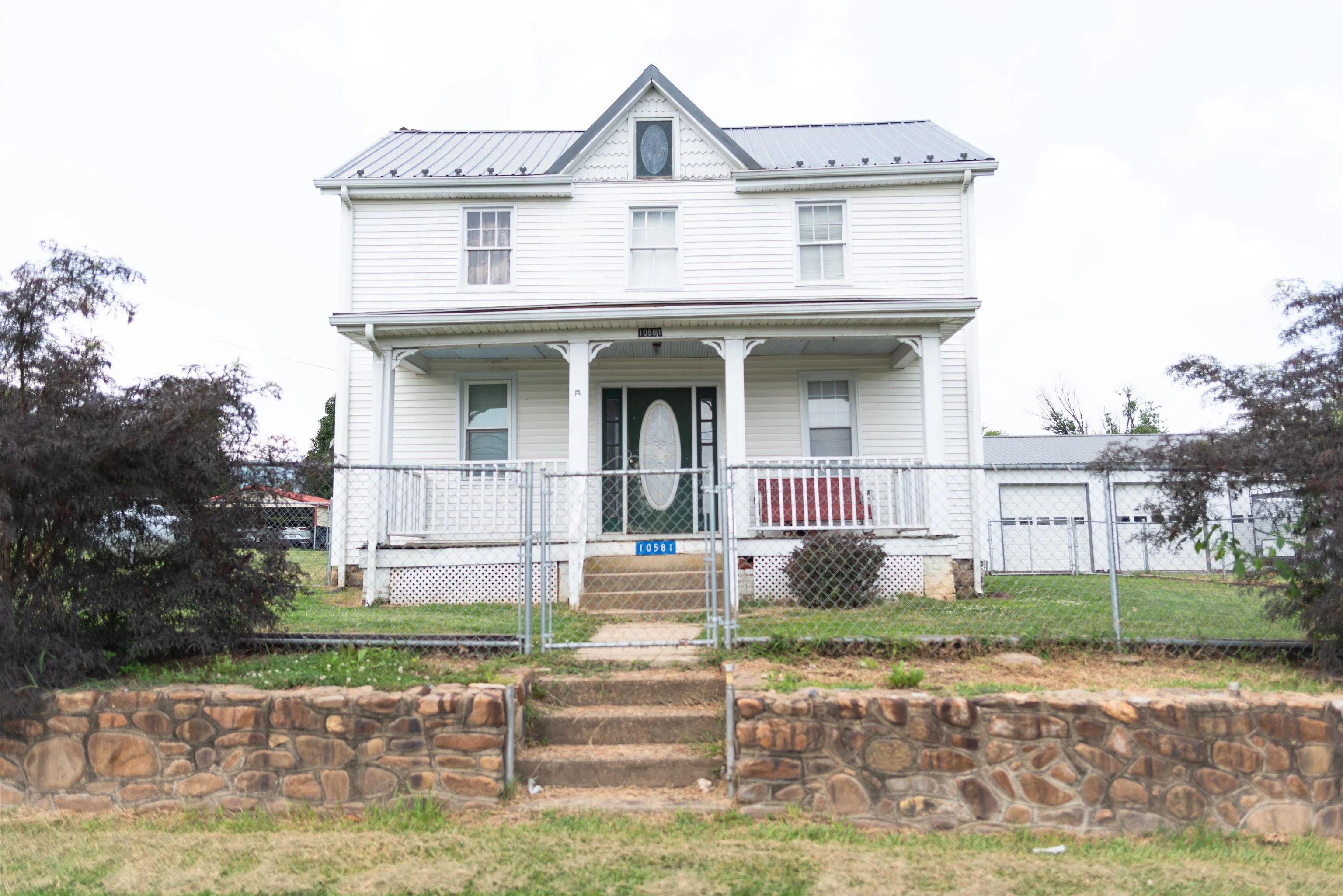 10581 Mcgaheysville Rd
