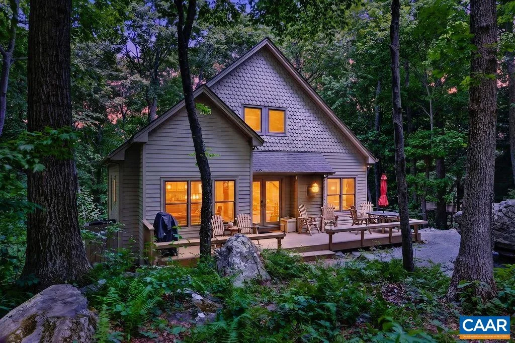 1300 Blue Ridge Dr