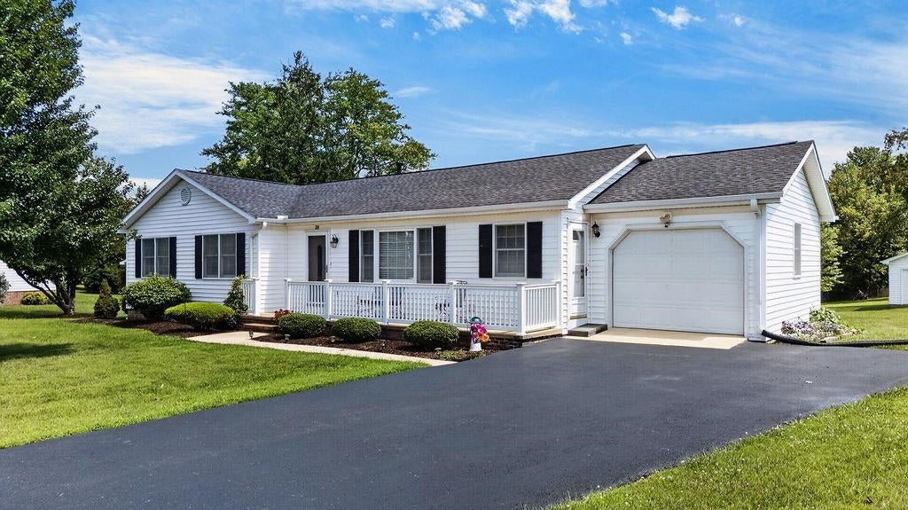 24 WARREN CIR