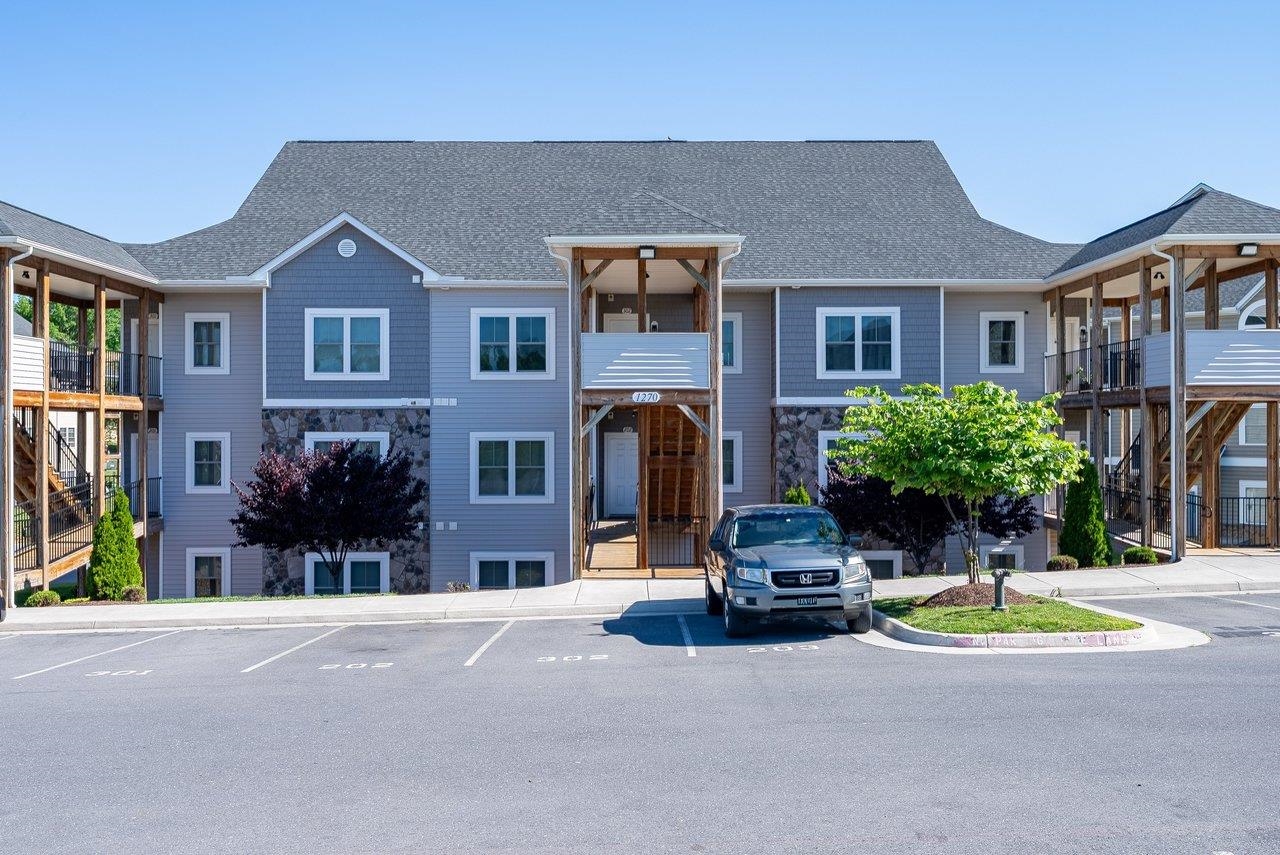 1270 Constitution Ct Unit 302, Harrisonburg, VA, 22802