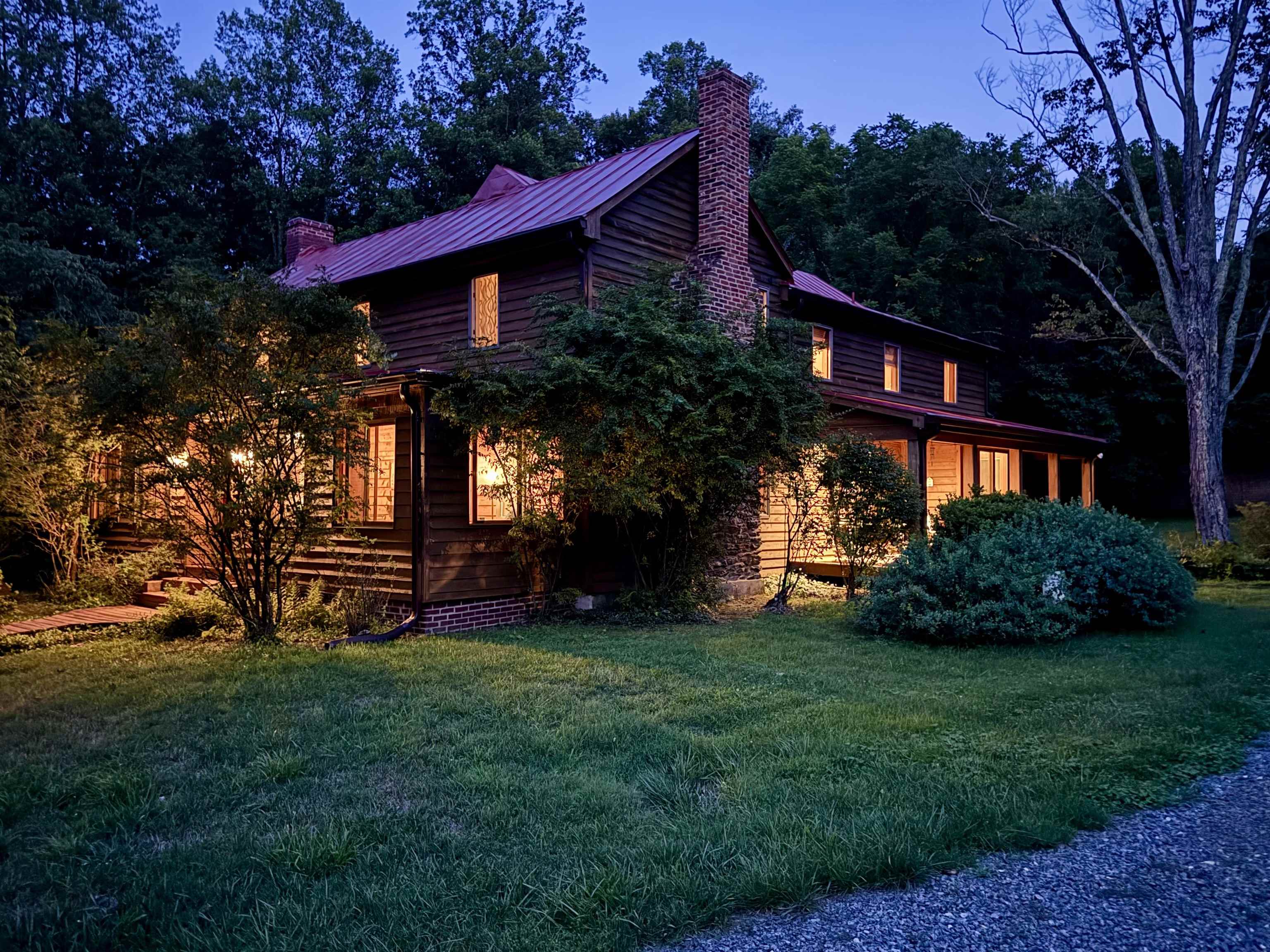 929 Brownings Cv, Shipman, VA, 22971