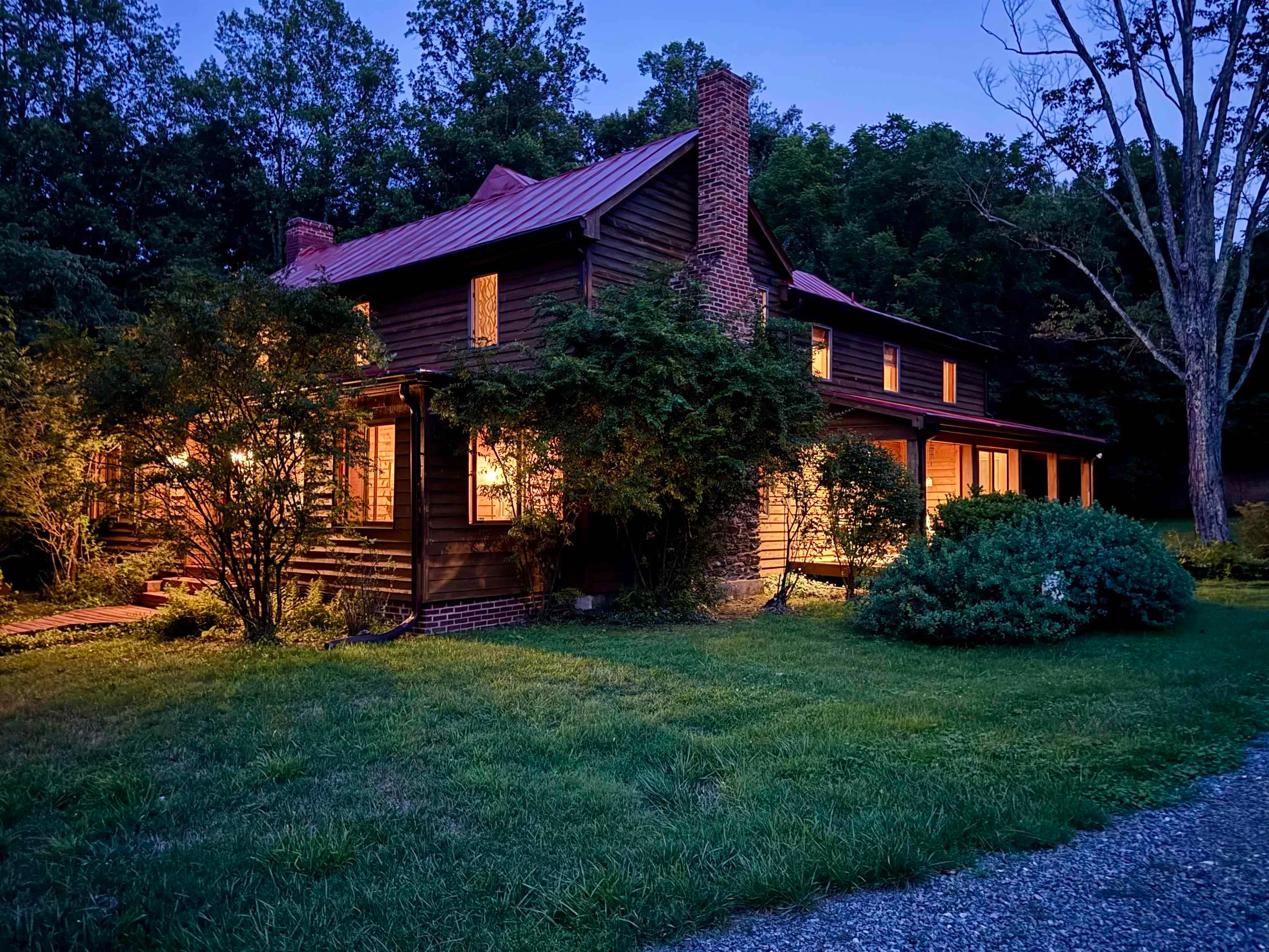 929 Brownings Cv, Shipman, VA, 22971