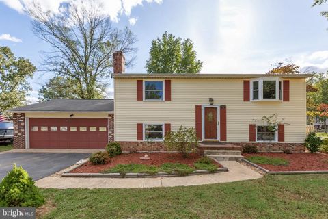 Photo of 5528 Tallow St, Fredericksburg, VA 22407 (MLS # VASP2036674)