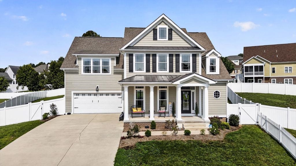 47 Windsong Ct S, Fishersville, VA, 22939