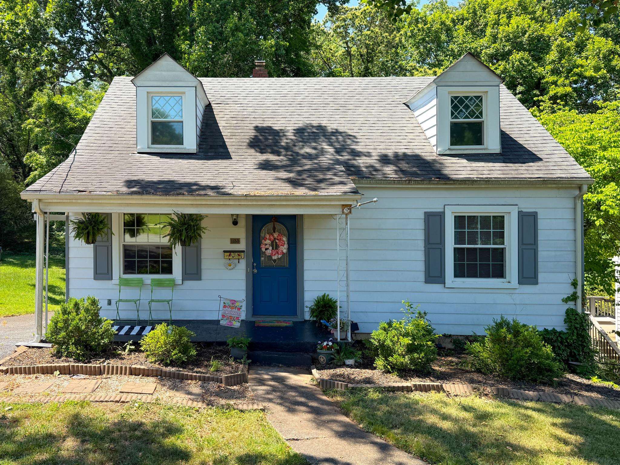 1133 Lindsay St, Lynchburg, VA, 24502