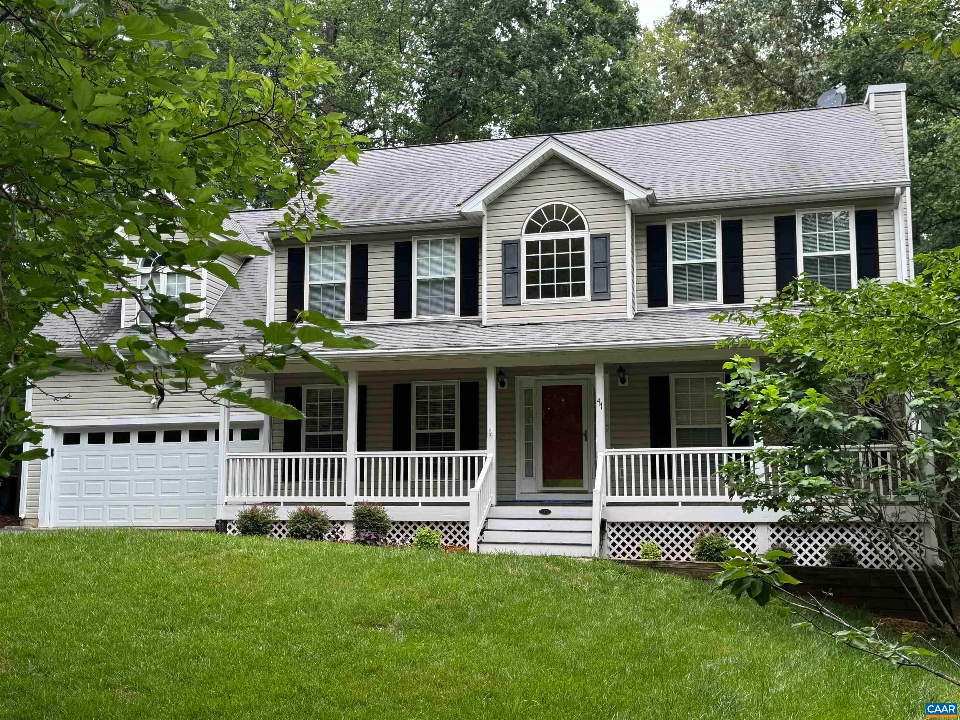 47 Bridlewood Dr