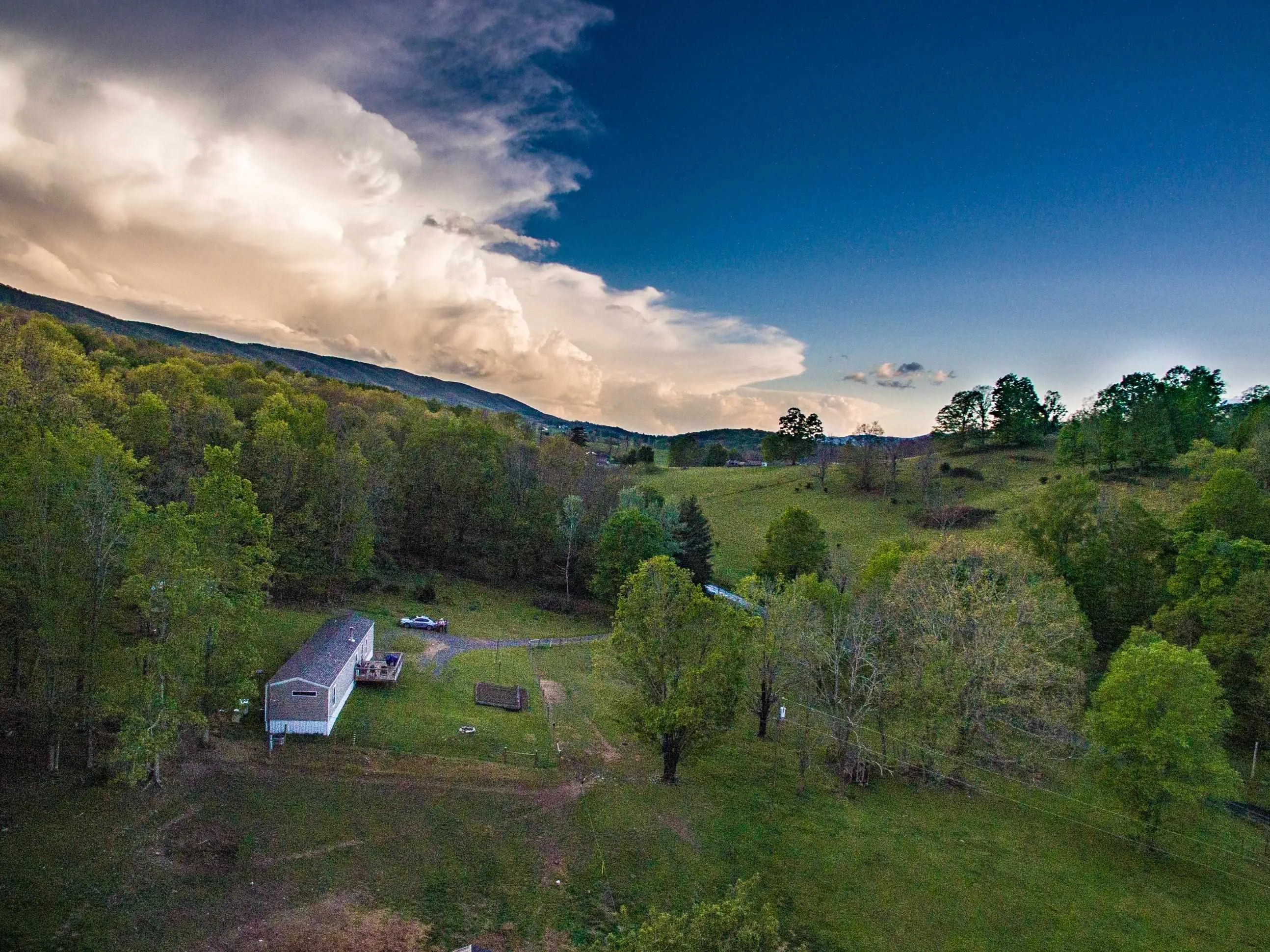4734 Maple Sugar Rd, Blue Grass, VA, 24413