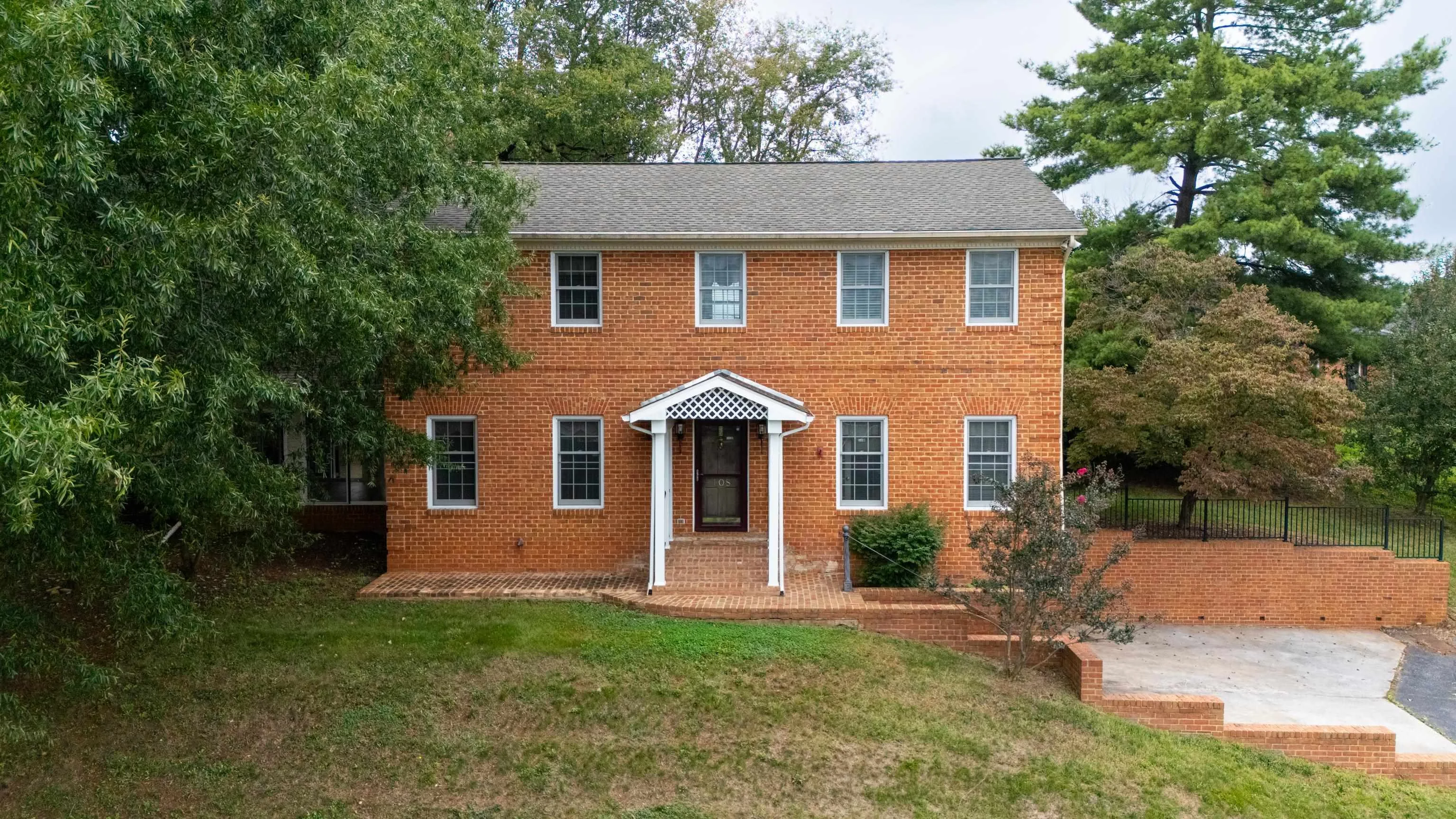 108 Rorrer Cir