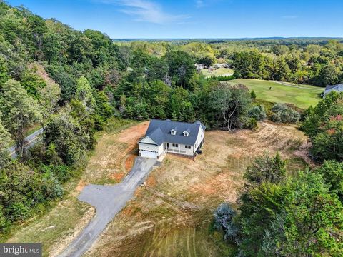 Photo of 10446 Cherry Hill Rd, Culpeper, VA 22701 (MLS # VACU2011748)