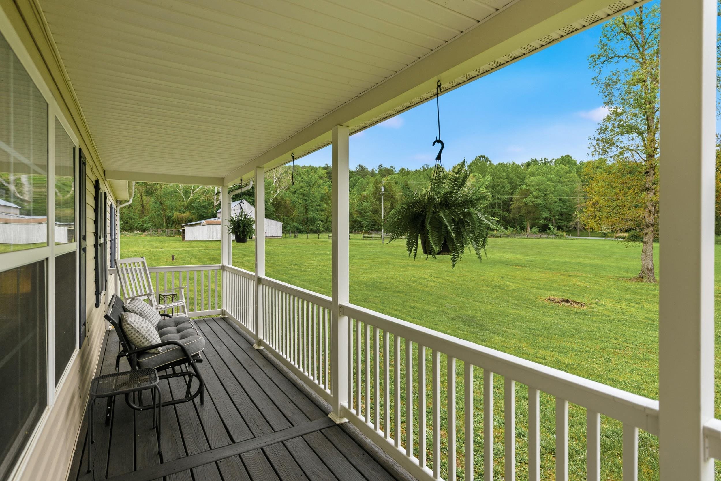 2645 DRY RUN RD