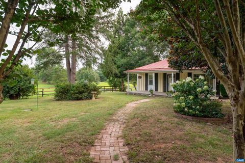 Photo of 1342 James Madison Hwy, Gordonsville, VA 22942 (MLS # 668814)