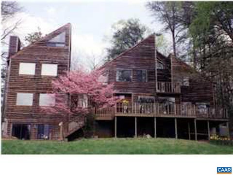 Photo for 301 GILLUMS RIDGE RD