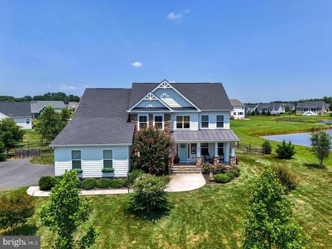 Photo of 10901 Brandermill Park, Spotsylvania, VA 22551 (MLS # VASP2036944)