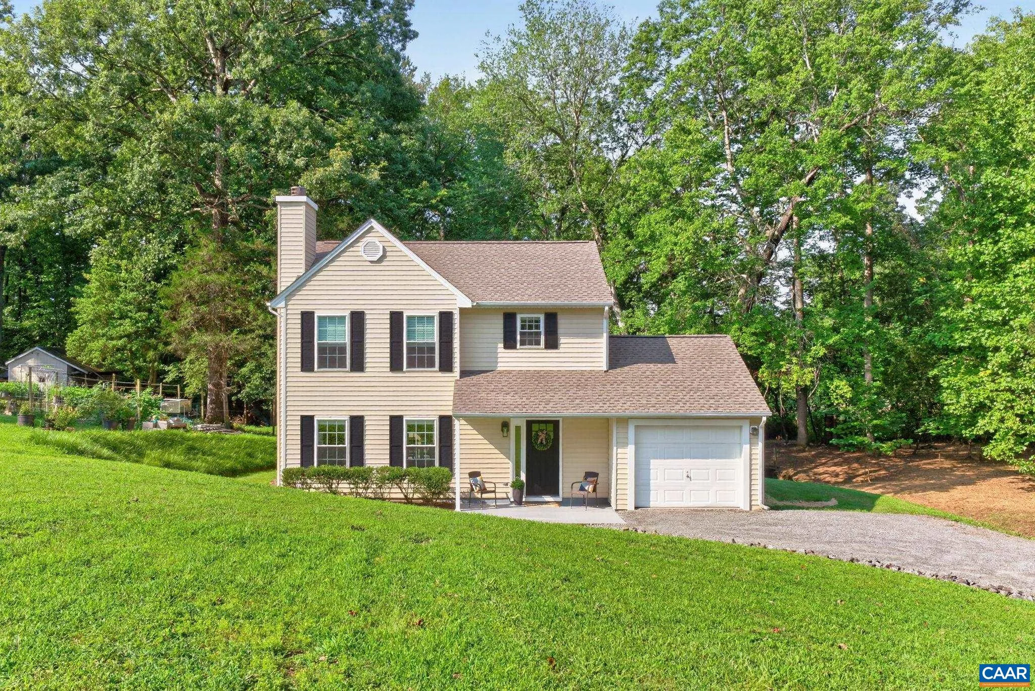 149 William Rd, Ruckersville, VA, 22968