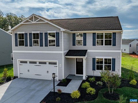 Photo of 59 Glacier Ave, Barboursville, VA 22923 (MLS # 669689)