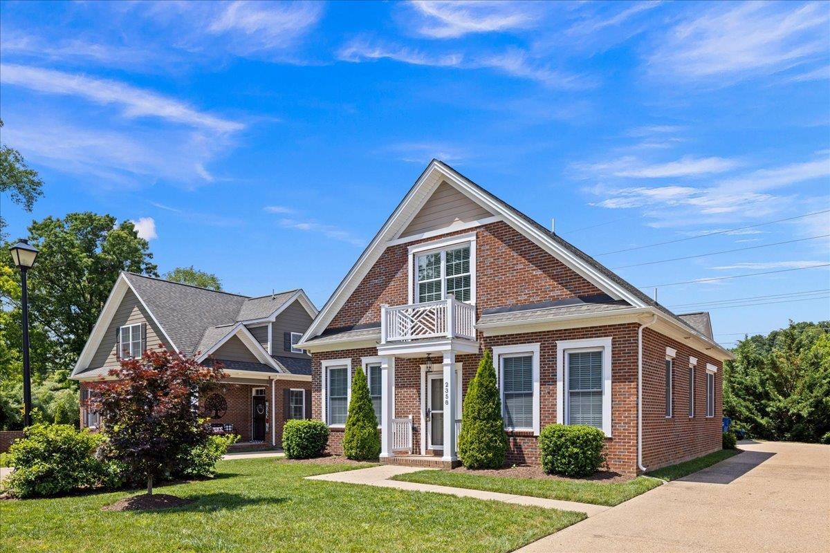 2358 Alston Cir, Harrisonburg, VA, 22802