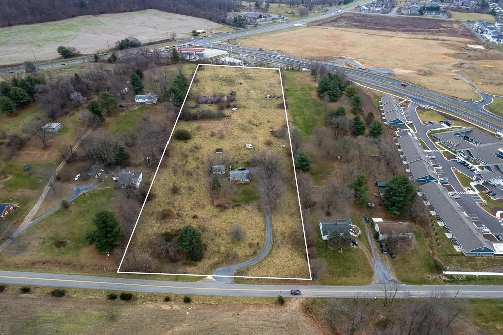235 Boyers Rd