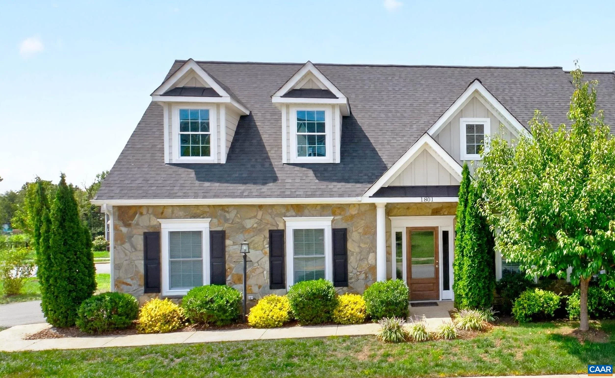 1801 Marietta Dr