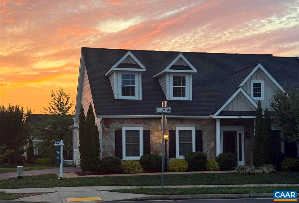 Photo of 1801 Marietta Dr, Charlottesville, VA 22911 (MLS # 681370)