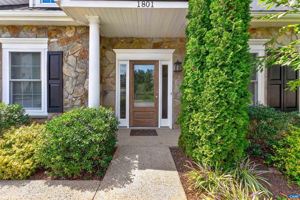 Photo of 1801 Marietta Dr, Charlottesville, VA 22911 (MLS # 681370)