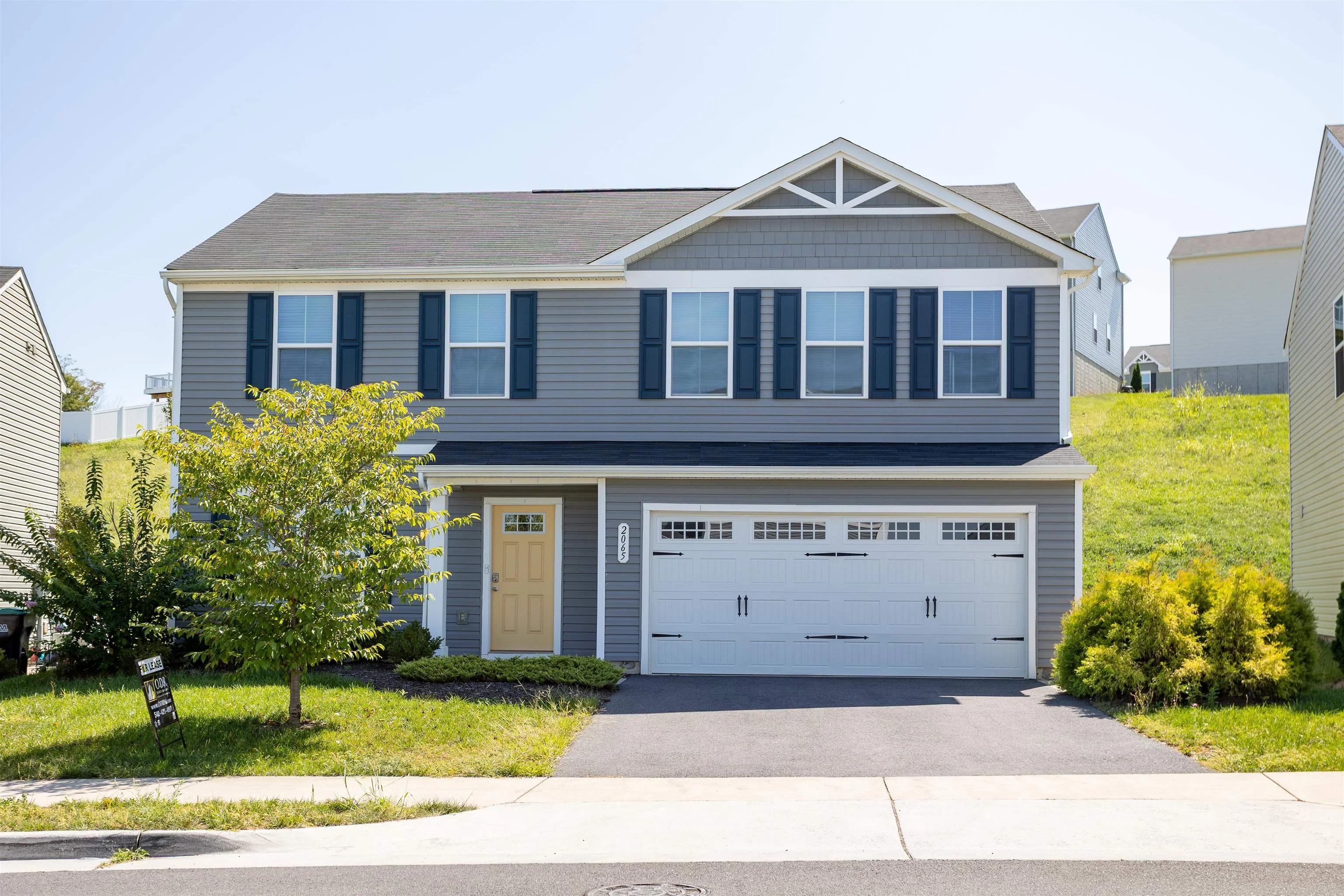 2065 Tailor Dr