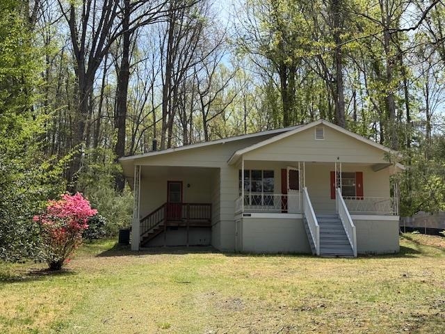 1921 LAKESHORE DR S